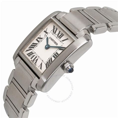 cartier w51008q3 review|Pre.